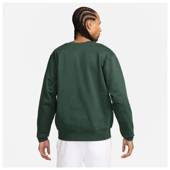 Nike Ανδρική ζακέτα Club Knit Fairway Cardigan